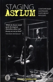 Capa do artigo Staging Asylum
