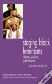 Staging Black Feminisms