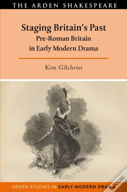 Capa do artigo Staging Britain'S Past