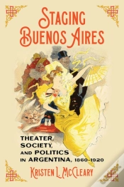 Capa do artigo Staging Buenos Aires
