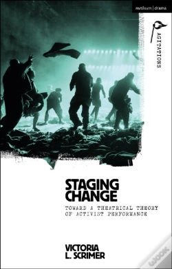 Capa do artigo Staging Change