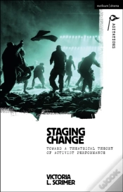 Capa do artigo Staging Change