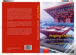Capa do artigo Staging China