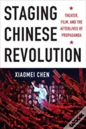 Capa do artigo Staging Chinese Revolution