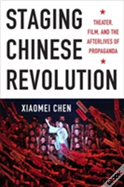Capa do artigo Staging Chinese Revolution