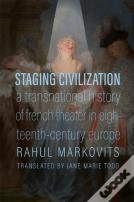 Staging Civilization