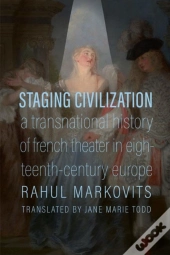 Staging Civilization