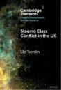 Staging Class Conflict In The Uk - Preview