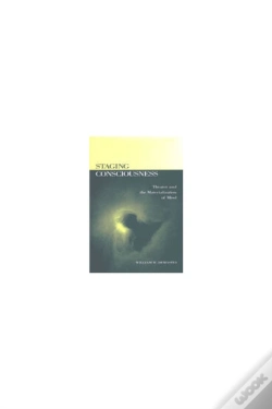 Capa do artigo Staging Consciousness