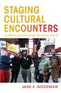 Staging Cultural Encounters - Preview