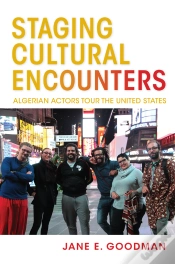 Capa do artigo Staging Cultural Encounters
