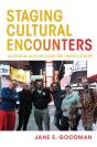 Staging Cultural Encounters - Preview