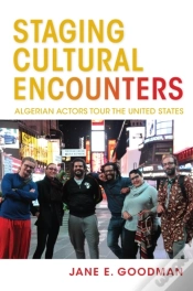 Capa do artigo Staging Cultural Encounters