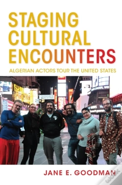 Capa do artigo Staging Cultural Encounters