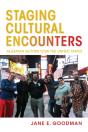 Staging Cultural Encounters - Preview