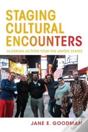 Capa do artigo Staging Cultural Encounters