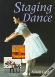 Capa do artigo Staging Dance