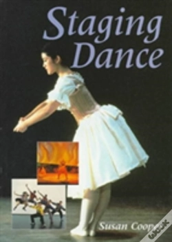 Capa do artigo Staging Dance