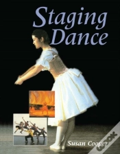 Capa do artigo Staging Dance