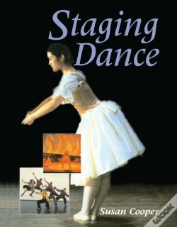 Capa do artigo Staging Dance