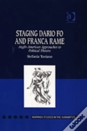 Staging Dario Fo And Franca Rame