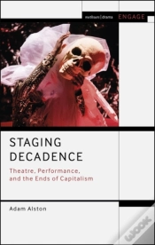 Capa do artigo Staging Decadence