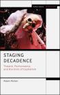 Staging Decadence - Preview