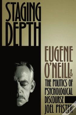 Capa do artigo Staging Depth