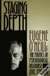 Capa do artigo Staging Depth