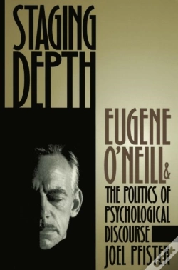 Capa do artigo Staging Depth