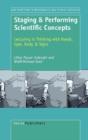 Staging & Performing Scientific Concepts - Preview