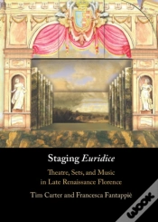 Capa do artigo Staging 