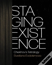 Capa do artigo Staging Existence