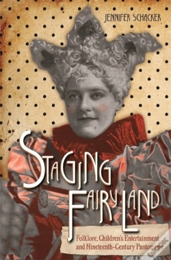 Capa do artigo Staging Fairyland