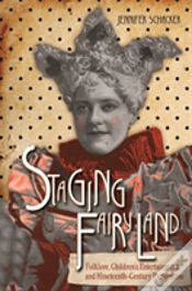 Capa do artigo Staging Fairyland