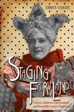 Capa do artigo Staging Fairyland
