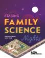 Staging Family Science Nights - Preview