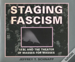Capa do artigo Staging Fascism
