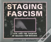 Capa do artigo Staging Fascism