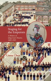 Capa do artigo Staging For The Emperors