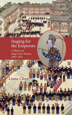 Capa do artigo Staging For The Emperors