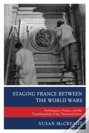 Capa do artigo Staging France Between The World Wars