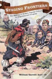 Capa do artigo Staging Frontiers