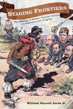 Capa do artigo Staging Frontiers