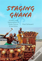 Staging Ghana