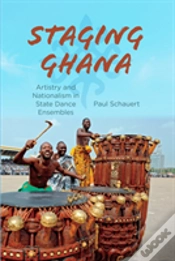 Capa do artigo Staging Ghana