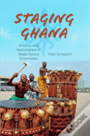 Staging Ghana