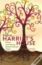 Staging Harrietâ€™S House