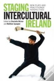 Capa do artigo Staging Intercultural Ireland
