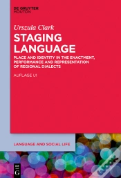 Capa do artigo Staging Language